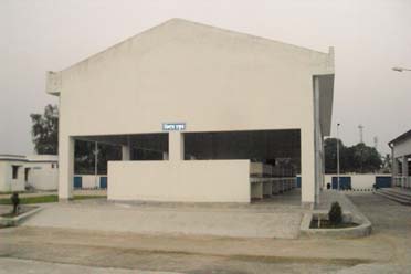 Auction Platform,Sagardighi Krishak Bazar